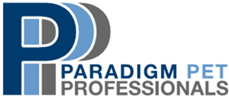 Paradigm Pet Professionals Logo